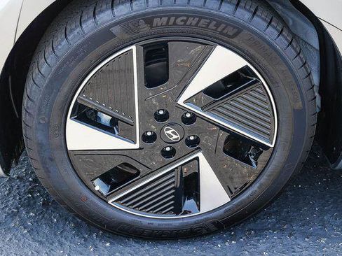 New 2026 Hyundai Ioniq 5 SE RWD image 9