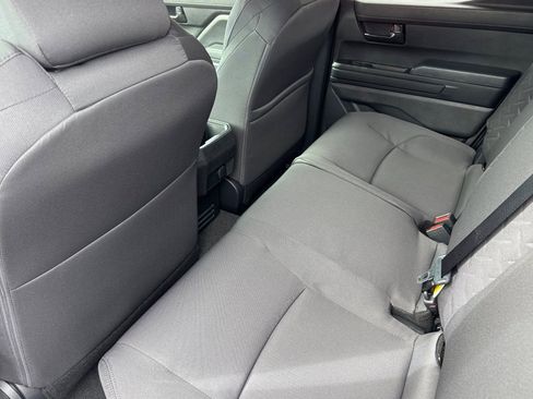 New 2026 Toyota Tacoma SR5 image 5