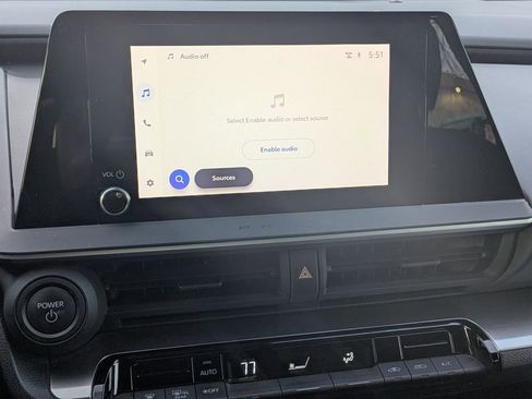 Used 2024 Toyota Prius LE image 23