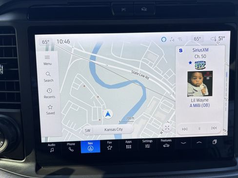 Used 2025 Ford F150 Raptor image 24