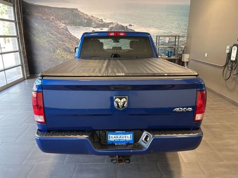 Used 2018 RAM 1500 Express w/ Express Value Package AWD/4WD image 38