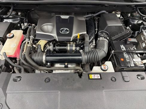 Used 2020 Lexus NX 300 AWD w/ Premium Package image 31