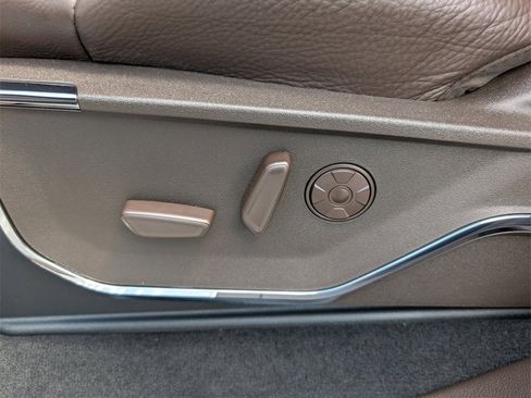 New 2026 Ford F350 King Ranch w/ Chrome Package image 16