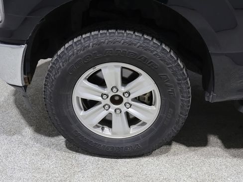 Used 2018 Ford F150 XLT w/ Equipment Group 301A Mid AWD/4WD image 20
