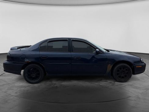 Used 1999 Chevrolet Malibu LS FWD image 11
