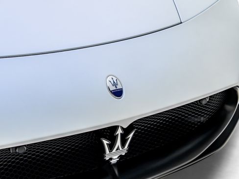 Used 2023 Maserati MC20 Coupe RWD image 25