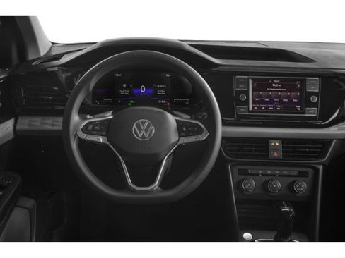 Used 2023 Volkswagen Taos S FWD image 7
