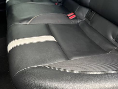 Used 2025 Toyota Camry SE FWD image 32