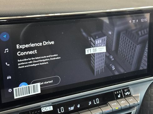 New 2026 Toyota Camry XLE AWD/4WD image 21