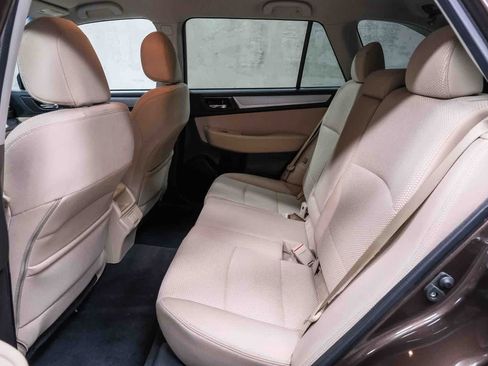Used 2019 Subaru Outback 2.5i Premium AWD/4WD image 20