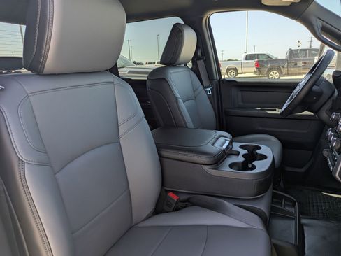 New 2026 RAM 2500 Tradesman image 19