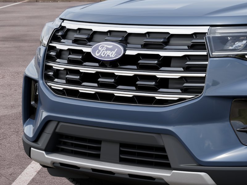New 2027 Ford Explorer Active w/ Active Comfort Package RWD image 41