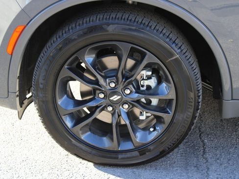 New 2026 Dodge Durango GT w/ Blacktop Package image 8