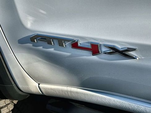 New 2026 GMC Sierra 1500 AT4X image 33