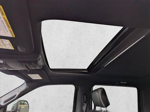 Used 2019 Ford F450 Platinum w/ Platinum Ultimate Package AWD/4WD image 22