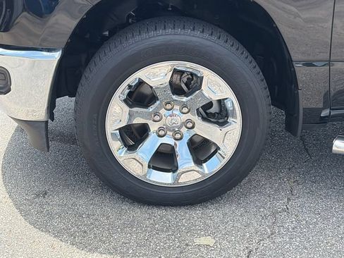 Used 2022 RAM 1500 Big Horn AWD/4WD image 25