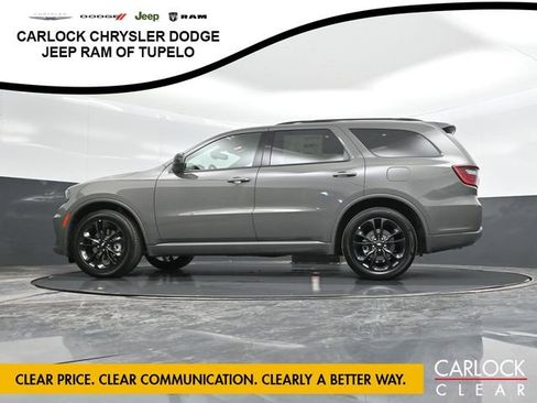 New 2026 Dodge Durango GT w/ Blacktop Package image 74