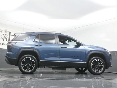 New 2026 Chevrolet Equinox LT w/ Convenience Package II image 31