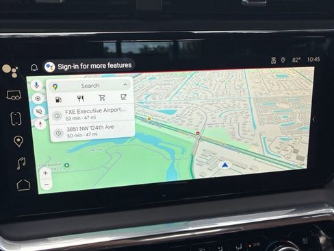 Used 2024 GMC Sierra 3500 Denali Ultimate image 21