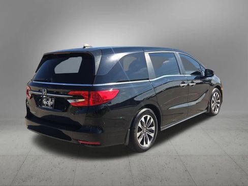 Used 2021 Honda Odyssey EX-L image 6