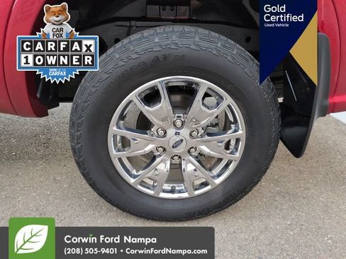 Used 2021 Ford Ranger XLT w/ Equipment Group 302A High AWD/4WD image 33