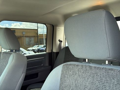Used 2019 RAM 1500 Big Horn AWD/4WD image 20