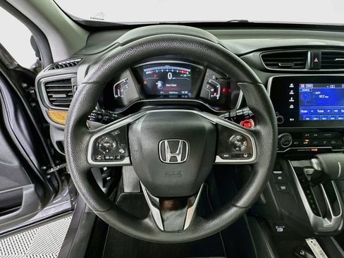Used 2022 Honda CR-V EX image 18