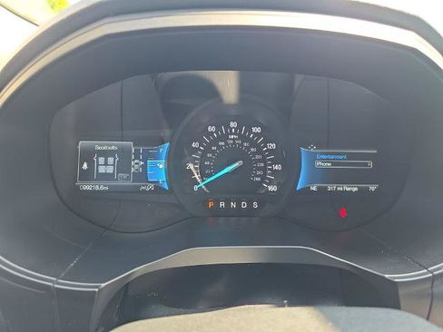 Certified 2023 Ford Edge SEL AWD/4WD image 22