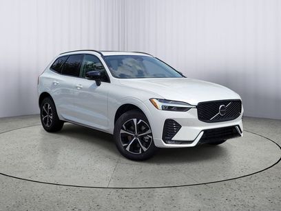 New 2026 Volvo XC60 B5 Core