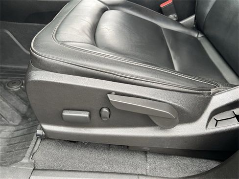 Certified 2021 Chevrolet Colorado Z71 w/ Z71 Midnight Edition image 14