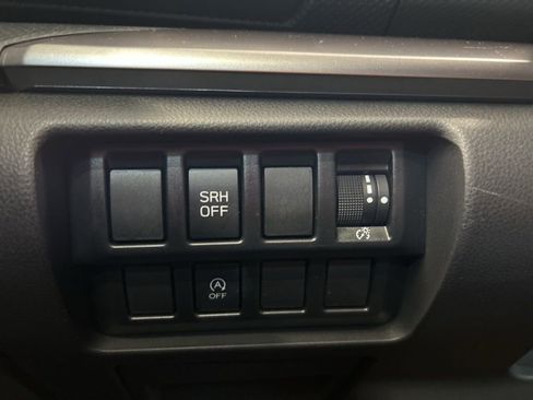 Certified 2024 Subaru Forester Premium image 22