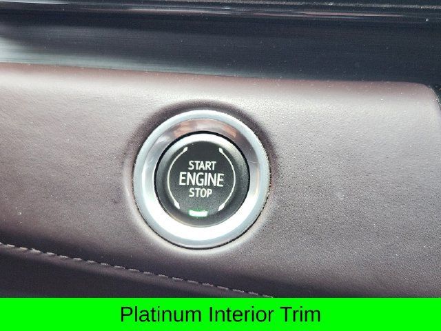 Used 2021 Cadillac Escalade Premium Luxury Platinum w/ Heavy-Duty Trailer Package AWD/4WD image 21