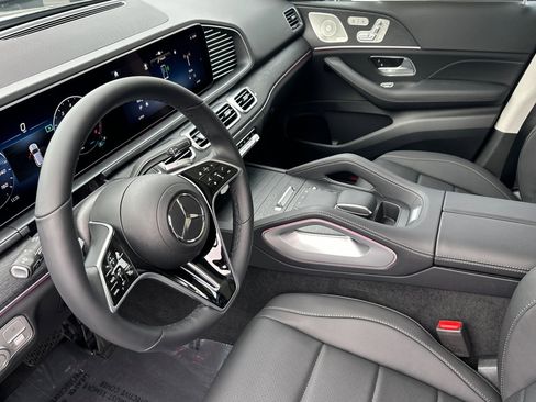 New 2026 Mercedes-Benz GLE 350 4MATIC image 10