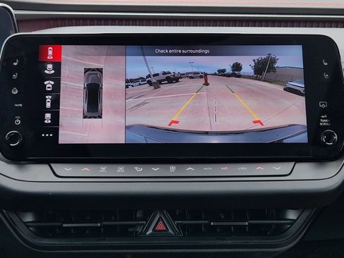 New 2026 Dodge Charger Scat Pack AWD/4WD image 14