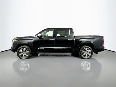 New 2026 Toyota Tundra Capstone AWD/4WD image 4
