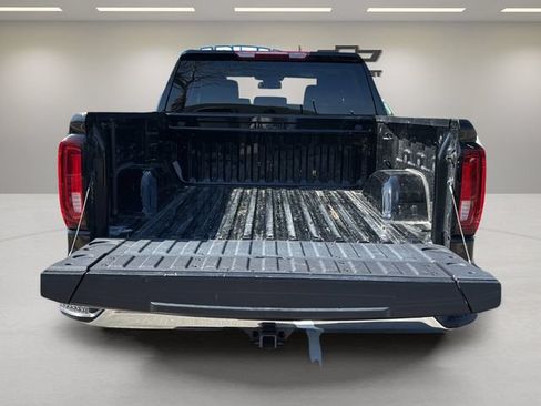 Used 2025 GMC Sierra 1500 SLT RWD image 12