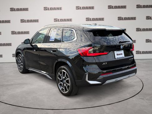 Certified 2026 BMW X1 xDrive28i AWD/4WD image 3