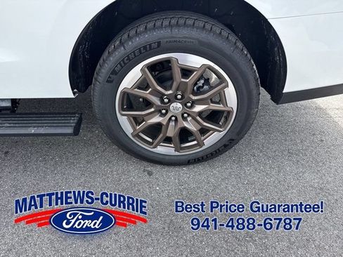 New 2027 Ford Expedition King Ranch AWD/4WD image 17