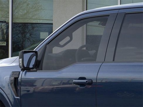 New 2026 Ford F150 XLT w/ Equipment Group 302A MID image 20