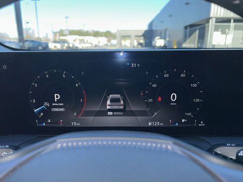 New 2026 Nissan Sentra SL w/ Floor Mat Package image 16