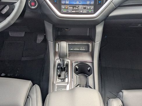 New 2026 Subaru Ascent Touring image 17