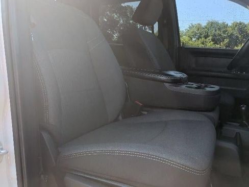 Used 2024 RAM 2500 Tradesman AWD/4WD image 17