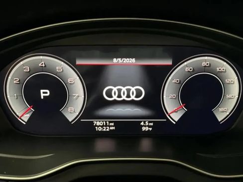Used 2021 Audi Q5 2.0T Premium Plus w/ Premium Plus Package AWD/4WD image 11