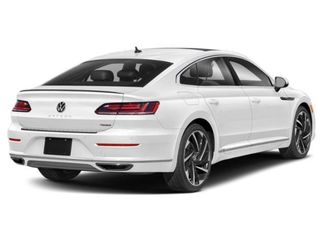 Used 2021 Volkswagen Arteon SEL Premium AWD/4WD video 2