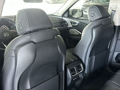 Certified 2025 Acura RDX SH-AWD w/ Technology Package image 23