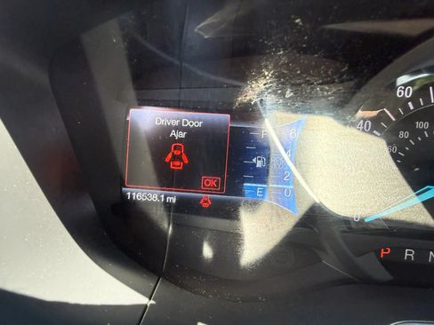 Used 2014 Ford Fusion Titanium AWD/4WD image 22