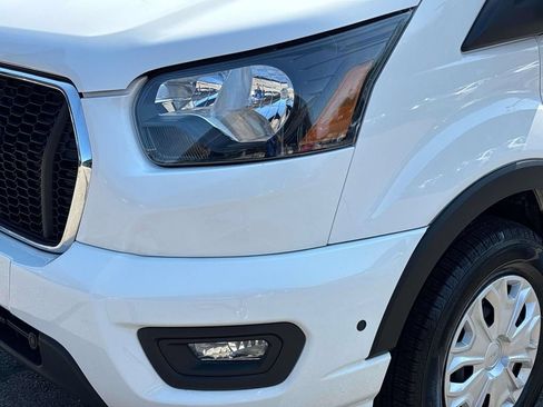 Used 2024 Ford Transit 350 XLT RWD image 32
