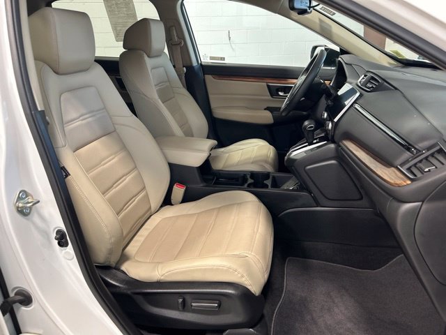 Used 2019 Honda CR-V EX-L image 12