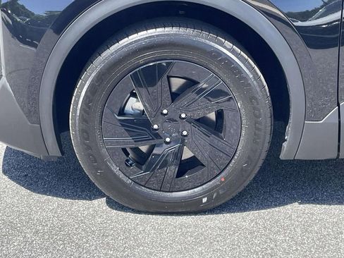New 2026 Subaru Uncharted AWD image 9
