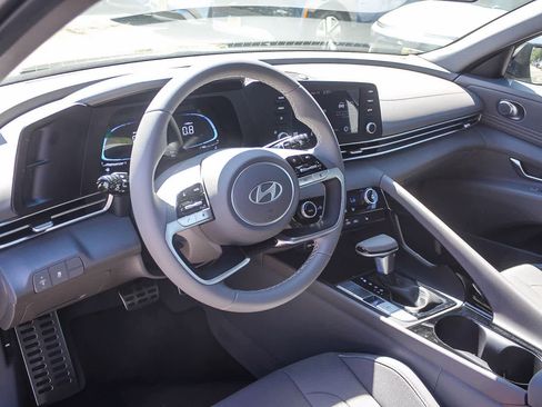 New 2026 Hyundai Elantra SEL Sport Premium w/ Cargo Package image 24